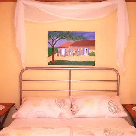 Apartment Ferienhauschen Fur Zwei